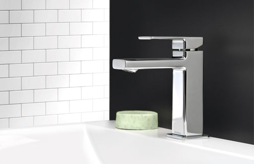 Radii Basin Mixer