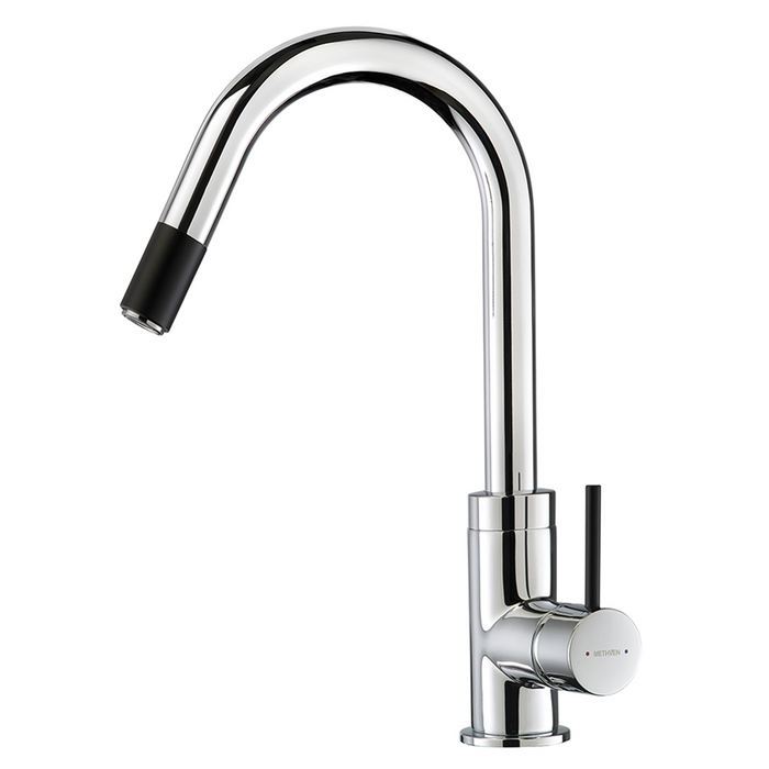 Culinary Pull Out Sink Mixer