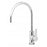 Subi Side Lever Sink Mixer 200mm