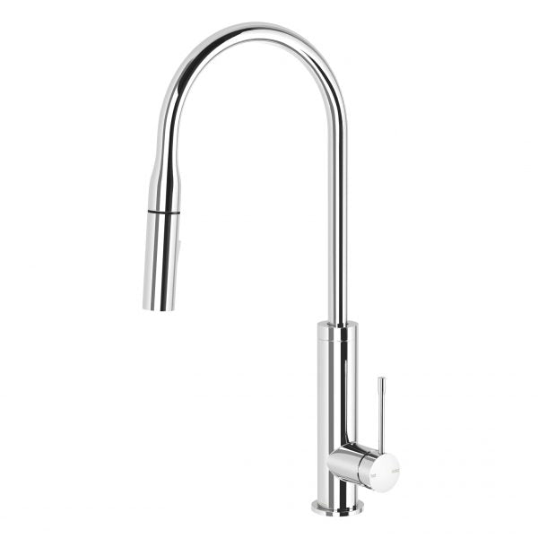 Deja Pull Out Sink Mixer
