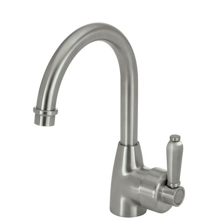 Eleanor Gooseneck Sink Mixer