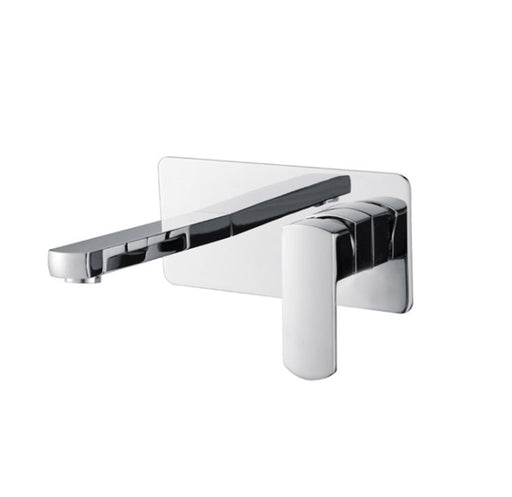 Koko Wall Mixer with Spout