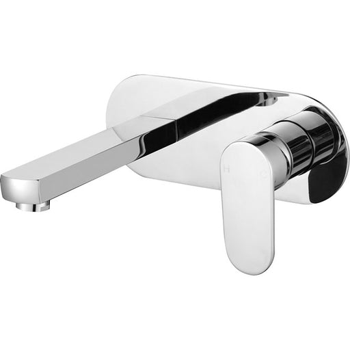 Empire Wall Mixer With Spout - $210