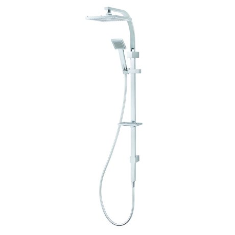 Rere Twin Shower System - $630
