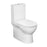 T6016 Rimless Toilet Suite