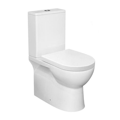 T6016 Rimless Toilet Suite