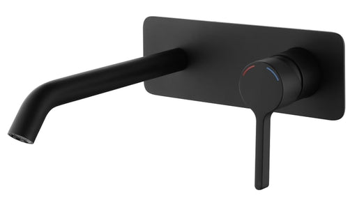 Kenzo Wall Set On Plate