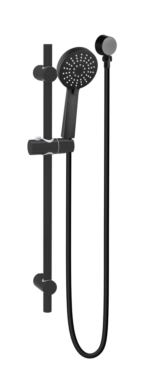 Rainjet Rail Shower