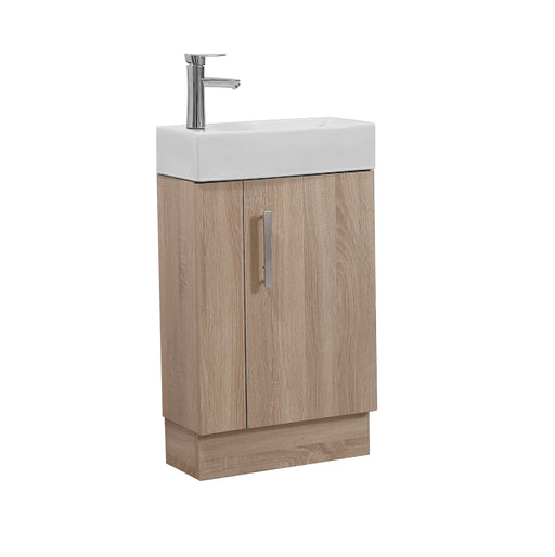 Piccolo Vanity Floor Standing