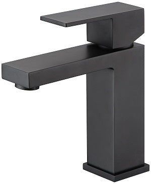 Square Basin Mixer