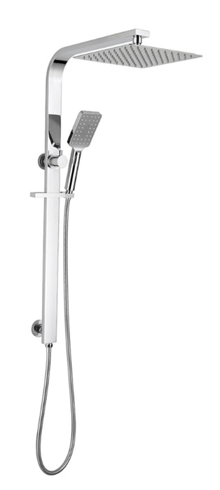 DSH-WIDE-S-T Twin Shower System - $450