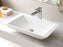 Monarco Solid Surface Above Counter Basin