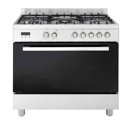 90cm Freestanding Gas / Electric Cooker