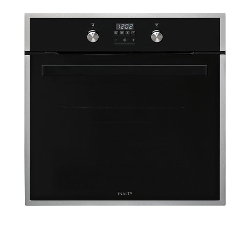 60cm 9 Function Oven ­­— Programmable Timer