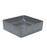 Rounded Square Concrete Basin
