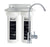 TS100 Twin System With Tripla T3 Faucet