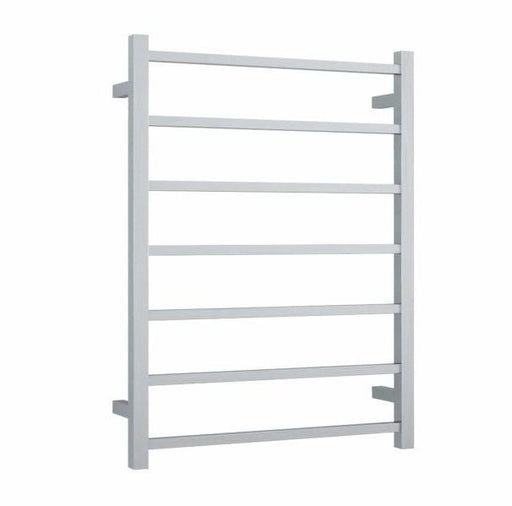 SSB44M Straight Square Ladder Heated Towel Rail