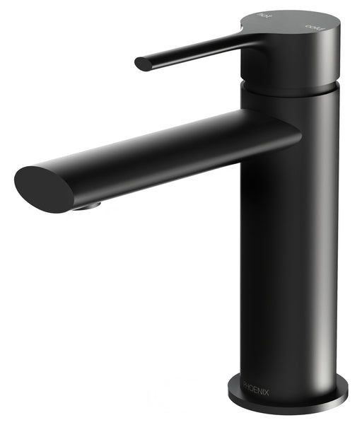 Vivid Slimline Oval Basin Mixer