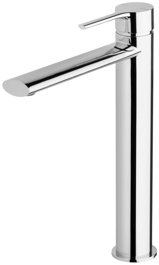 Vivid Slimline Oval Slimline Vessel Mixer