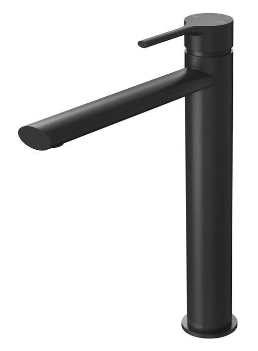 Vivid Slimline Oval Slimline Vessel Mixer