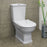 Washington Toilet Suite