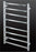 Cubo 600 Heated Towel Ladder