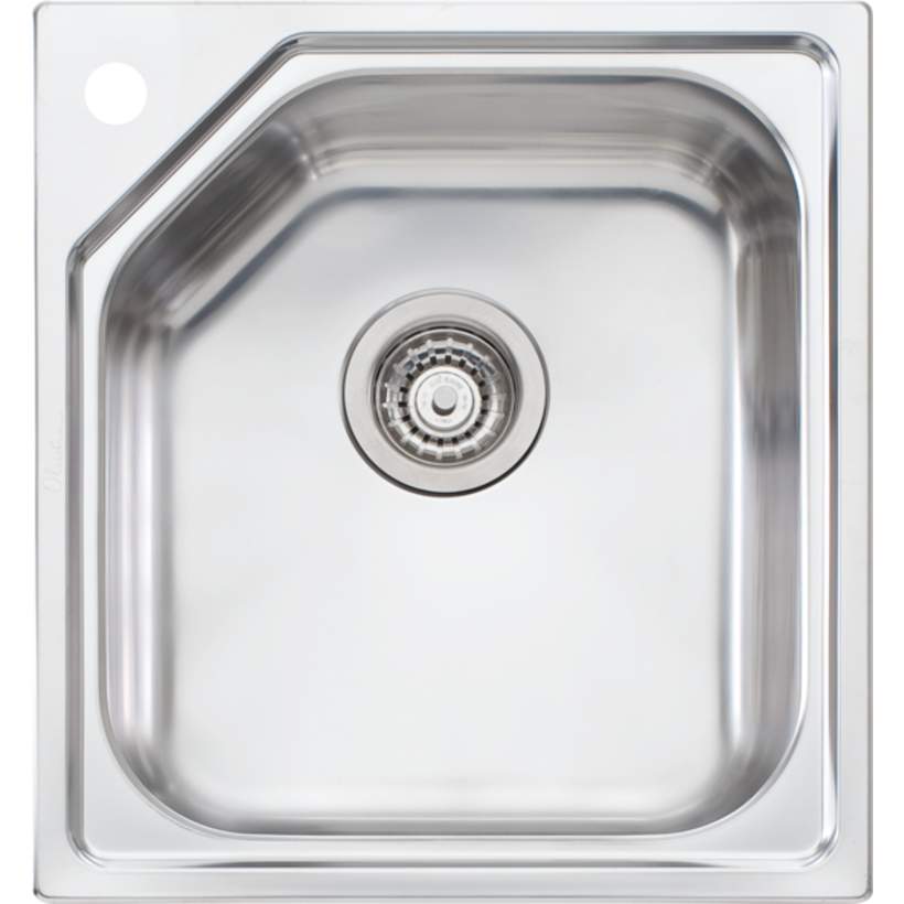 Nu-Petite Standard Bowl Inset Sink