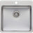 Sonetto Large Bowl Inset Sink