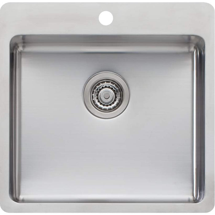 Sonetto Large Bowl Inset Sink