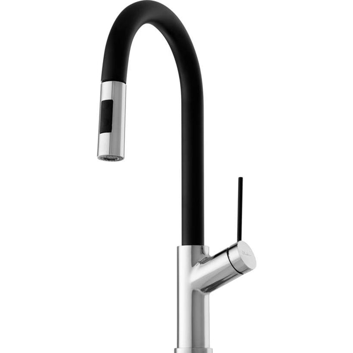 Vilo Dual Function Pull Out Sink Mixer