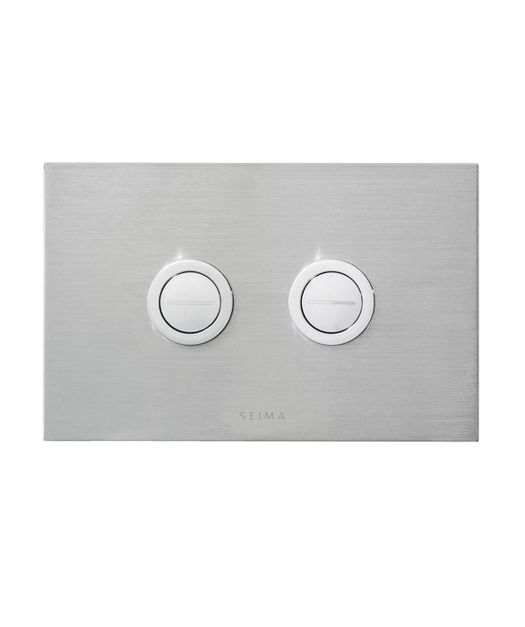 Seima In Wall Buttons 200 Series