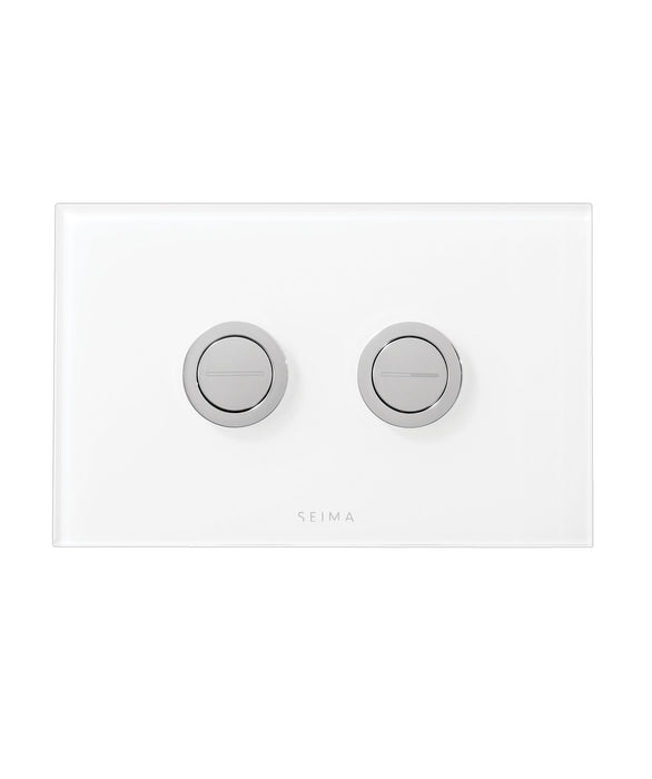 Seima In Wall Buttons 200 Series