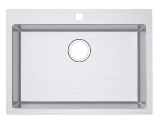 SS 7051 Inset Sink