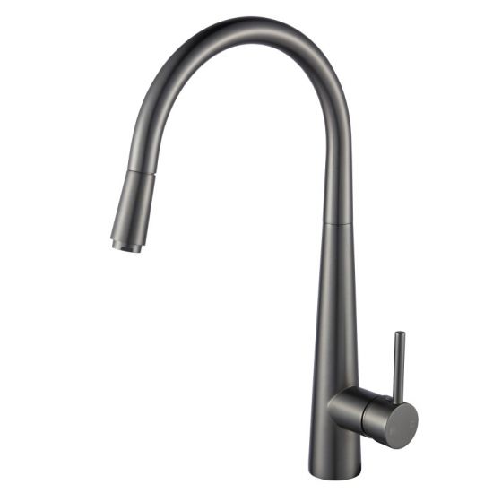 Pentro Pullout Sink Mixer