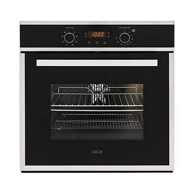 60cm 8 Function Oven
