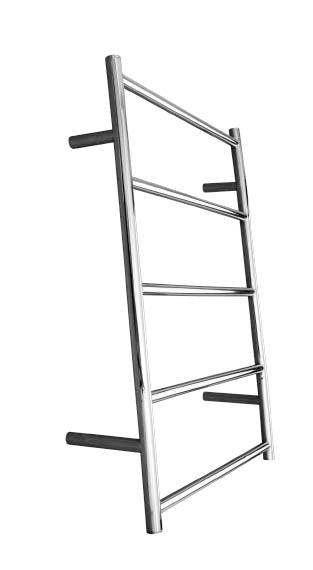 5 Rung Angled Towel Ladder